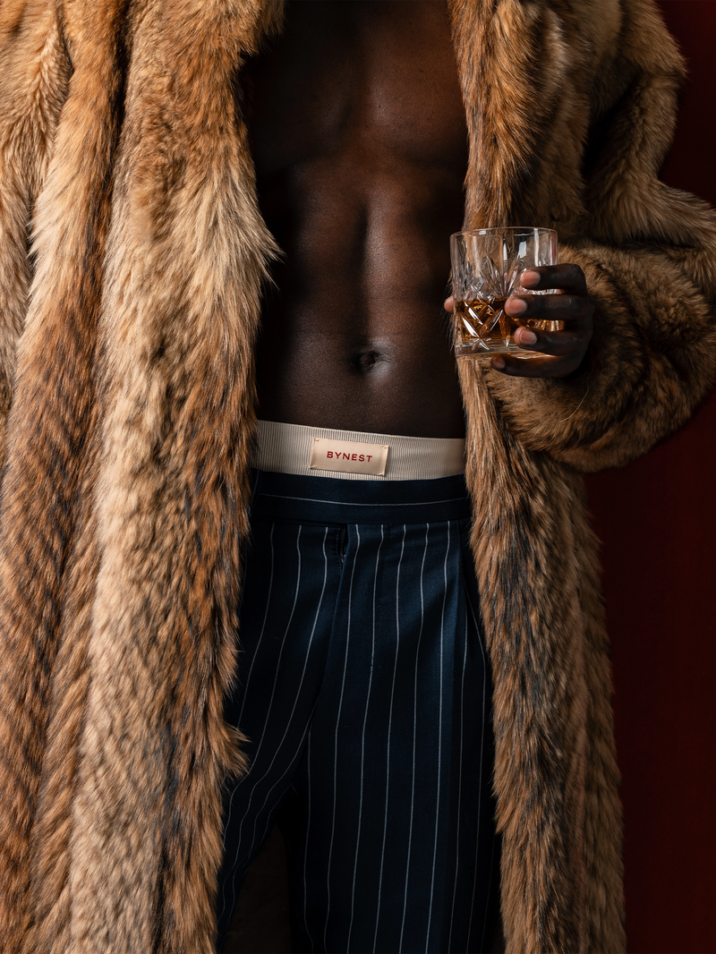 MODAL BOXERSHORTS - CARLO