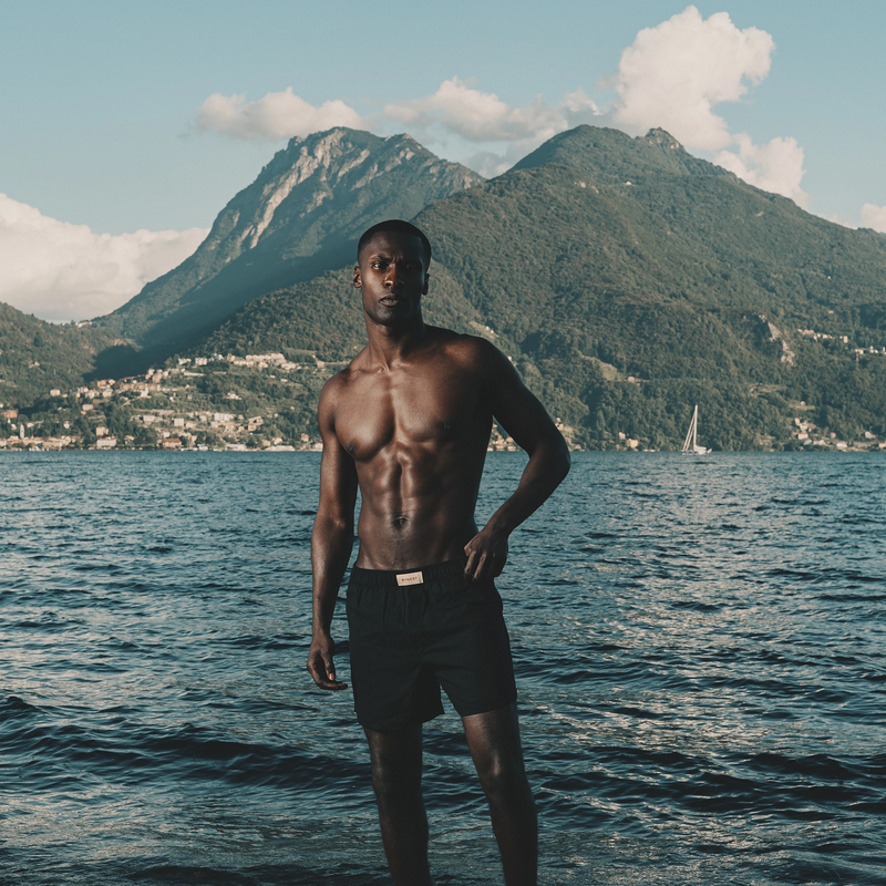 CLÉMENT - BERLIN NOIR