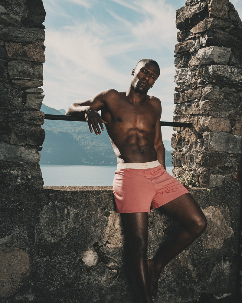 MODAL BOXERSHORTS - CARLO