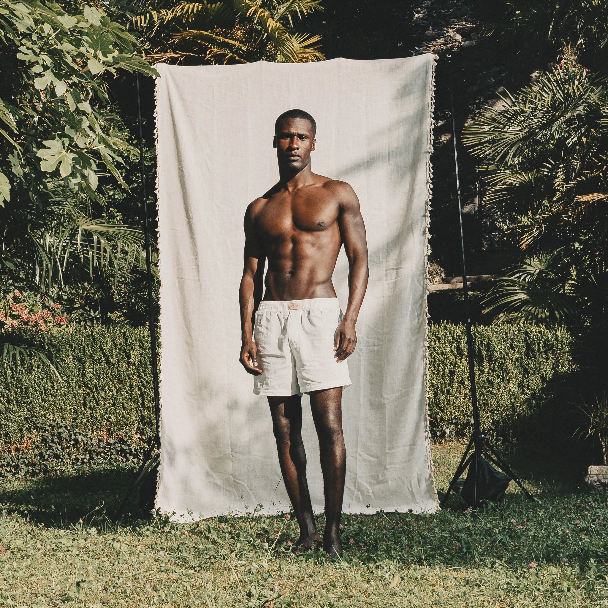 CLÉMENT - LISBON BLANC