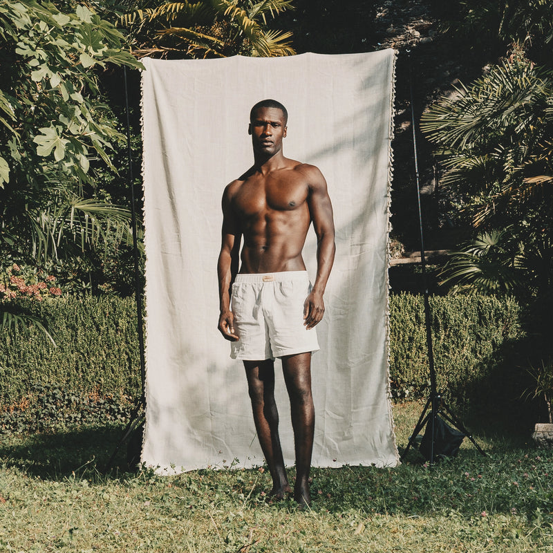 CLÉMENT - LISBON BLANC